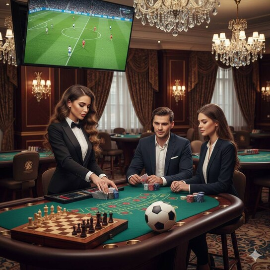 乔氏台球旗舰球桌